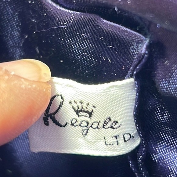 Beaded Evening Bag - Picture 9 of 9